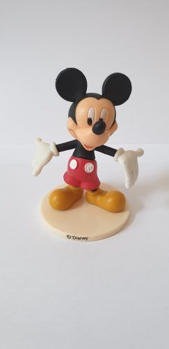 Figurka myszka chłopiec 7cm