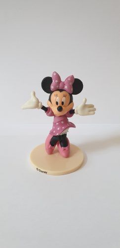 Figurka myszka dziewczynka 7 cm